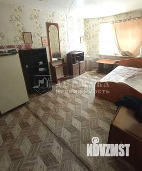 1-к квартира, вторичка, 18м2, 1/5 этаж