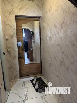 Студия квартира, вторичка, 18м2, 3/5 этаж