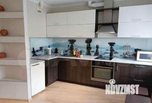 2-к квартира, вторичка, 54м2, 4/10 этаж