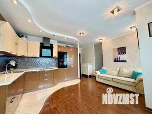 2-к квартира, вторичка, 49м2, 7/17 этаж