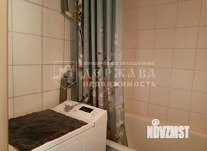 1-к квартира, вторичка, 34м2, 9/9 этаж