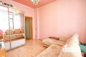 4-к квартира, вторичка, 124м2, 3/4 этаж