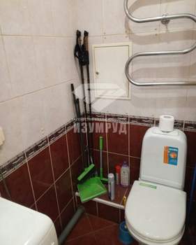 Студия квартира, вторичка, 33м2, 8/9 этаж