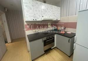 1-к квартира, вторичка, 29м2, 3/9 этаж