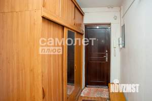 2-к квартира, вторичка, 61м2, 3/12 этаж