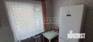 3-к квартира, вторичка, 56м2, 1/5 этаж