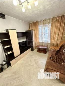 Студия квартира, вторичка, 16м2, 2/9 этаж