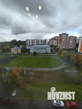 3-к квартира, вторичка, 66м2, 9/9 этаж