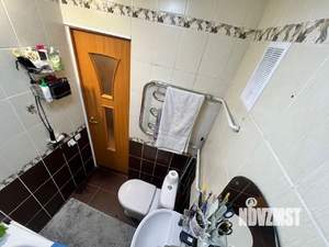 1-к квартира, вторичка, 31м2, 3/5 этаж