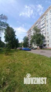 4-к квартира, вторичка, 76м2, 2/9 этаж