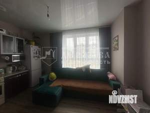 2-к квартира, вторичка, 41м2, 3/12 этаж
