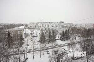 Студия квартира, вторичка, 22м2, 9/9 этаж