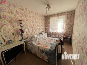 2-к квартира, вторичка, 59м2, 2/10 этаж