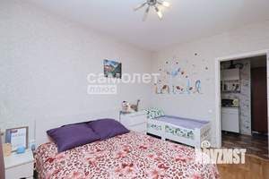 2-к квартира, вторичка, 35м2, 2/5 этаж
