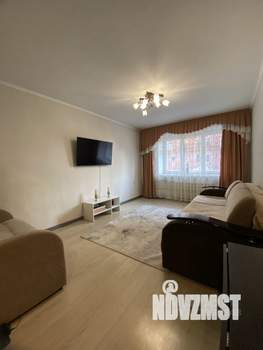 3-к квартира, вторичка, 79м2, 1/6 этаж