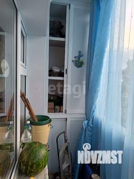 2-к квартира, вторичка, 43м2, 3/5 этаж