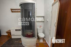Студия квартира, вторичка, 19м2, 4/4 этаж