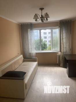 1-к квартира, вторичка, 23м2, 5/9 этаж