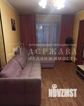 2-к квартира, вторичка, 43м2, 4/5 этаж