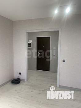 1-к квартира, вторичка, 40м2, 3/9 этаж