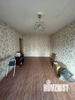 2-к квартира, вторичка, 43м2, 4/5 этаж