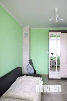 1-к квартира, вторичка, 24м2, 9/9 этаж