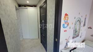2-к квартира, вторичка, 48м2, 9/9 этаж