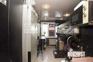 Студия квартира, вторичка, 17м2, 1/5 этаж