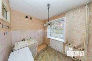 2-к квартира, вторичка, 45м2, 1/5 этаж