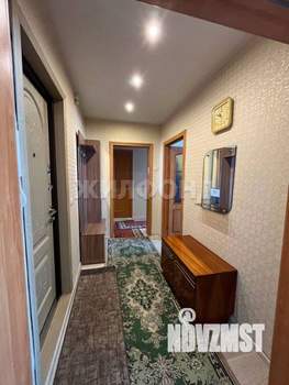 2-к квартира, вторичка, 52м2, 9/9 этаж