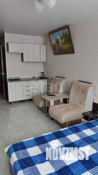Студия квартира, вторичка, 23м2, 5/5 этаж