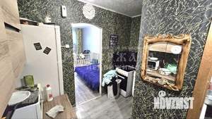 1-к квартира, вторичка, 23м2, 2/5 этаж