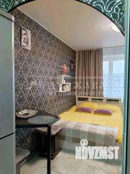 1-к квартира, вторичка, 16м2, 9/9 этаж