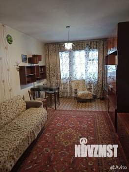 2-к квартира, вторичка, 43м2, 2/5 этаж