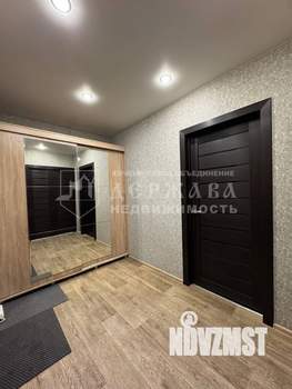 2-к квартира, вторичка, 55м2, 1/7 этаж