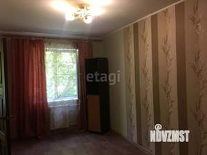 3-к квартира, вторичка, 57м2, 1/5 этаж