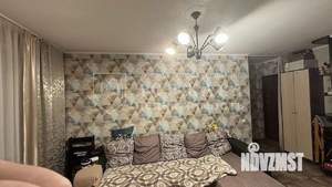 1-к квартира, вторичка, 31м2, 4/9 этаж