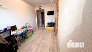 3-к квартира, вторичка, 57м2, 3/5 этаж