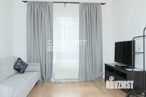 1-к квартира, вторичка, 32м2, 7/9 этаж