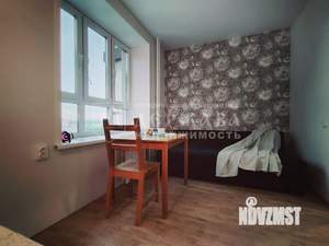 1-к квартира, вторичка, 37м2, 10/12 этаж