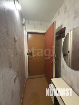 2-к квартира, вторичка, 44м2, 2/5 этаж