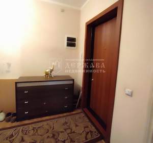 1-к квартира, вторичка, 43м2, 3/10 этаж