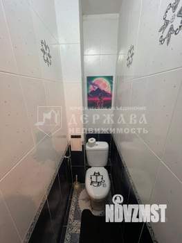 2-к квартира, вторичка, 44м2, 3/5 этаж