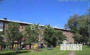 4-к квартира, вторичка, 72м2, 2/5 этаж