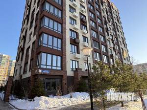 3-к квартира, вторичка, 81м2, 6/12 этаж