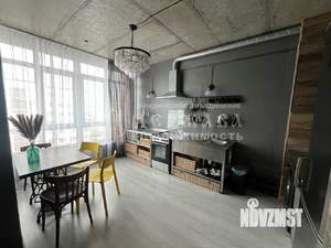 1-к квартира, вторичка, 38м2, 15/16 этаж