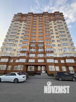 2-к квартира, вторичка, 41м2, 9/15 этаж