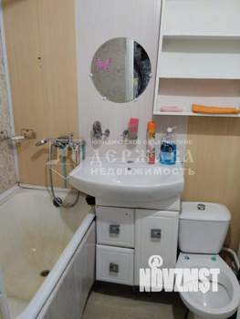 1-к квартира, вторичка, 23м2, 7/9 этаж