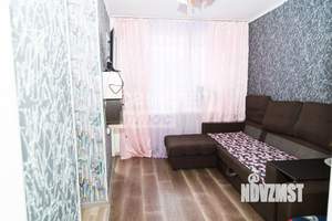 1-к квартира, вторичка, 22м2, 4/5 этаж