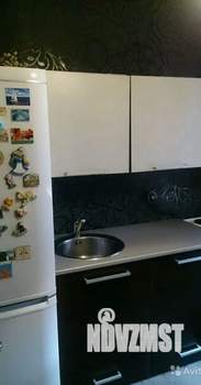 1-к квартира, вторичка, 35м2, 5/6 этаж